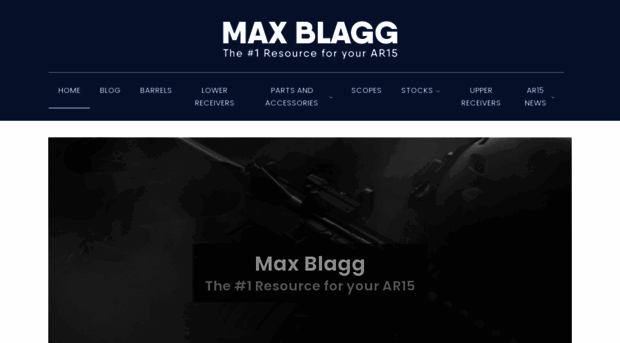 maxblagg.net