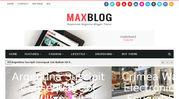 maxblog-theme.blogspot.in