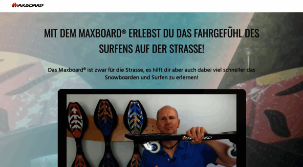 maxboard.com