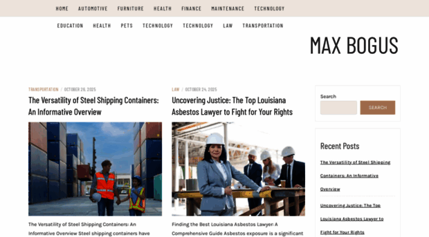 maxbogus.top