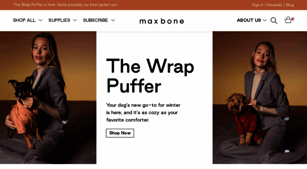 maxbone.com