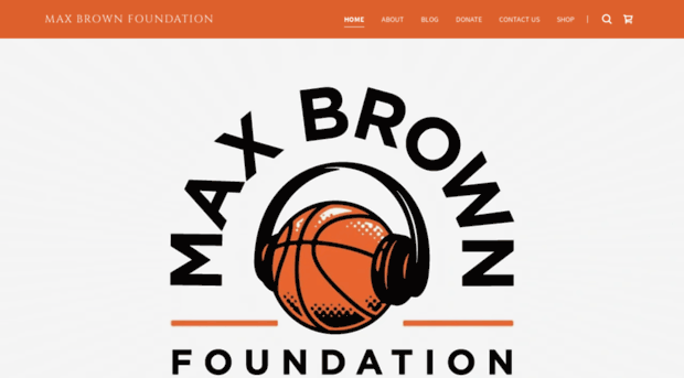 maxbrownfoundation.org