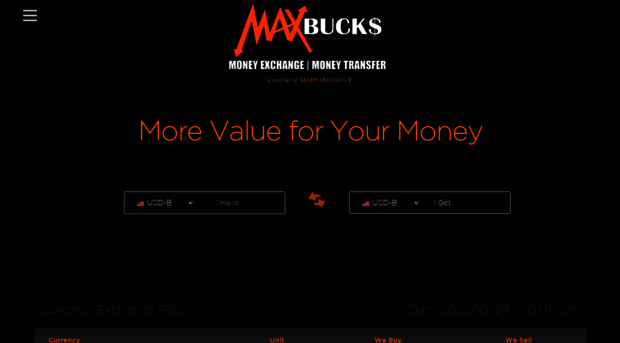 maxbucks.com.my