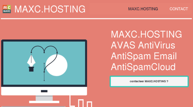 maxc.hosting