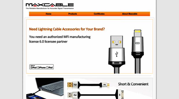 maxcable.com