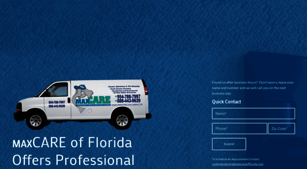 maxcareofflorida.com