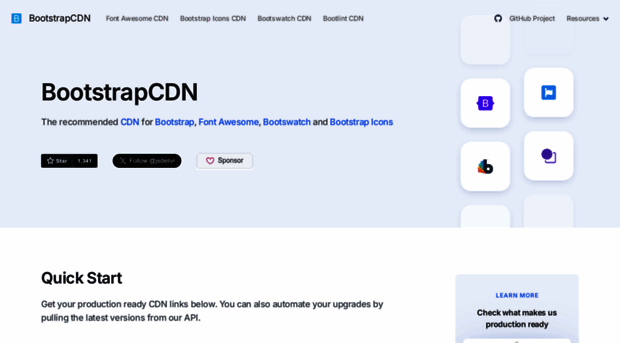 maxcdn.bootstrapcdn.com