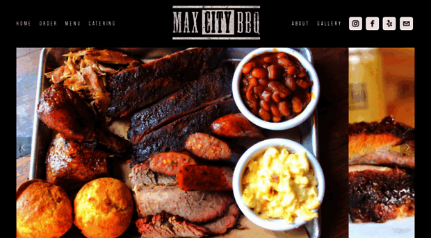 maxcitybbq.com