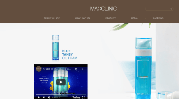 maxclinic.com