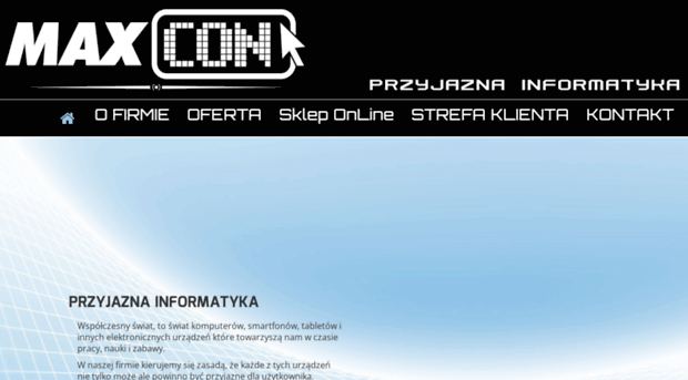 maxcloud.pl