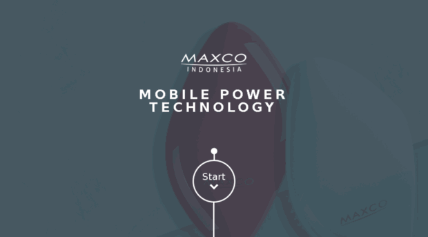 maxcoindonesia.co.id