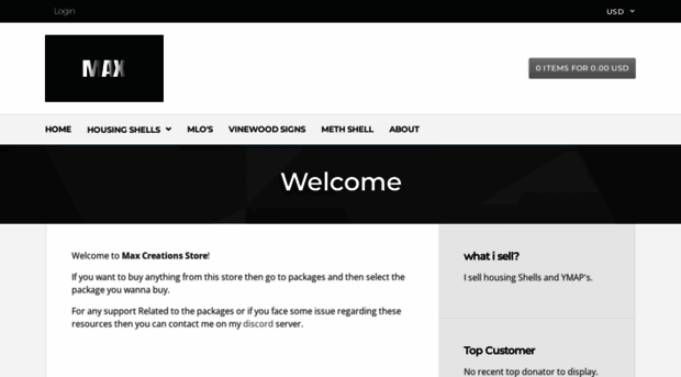 maxcreationsstore.tebex.io