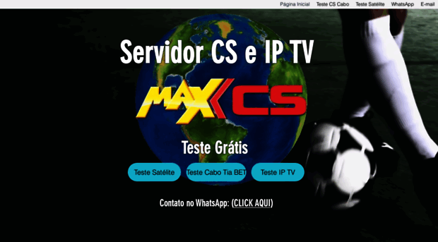 maxcs.com.br