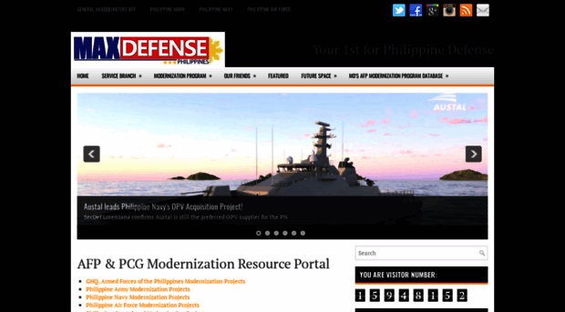 maxdefense.blogspot.it