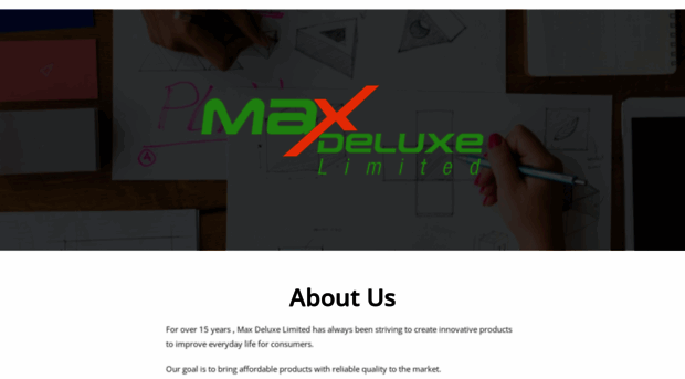 maxdeluxe.com