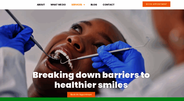 maxdentalclinics.com