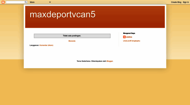 maxdeportvcan5.blogspot.com.es
