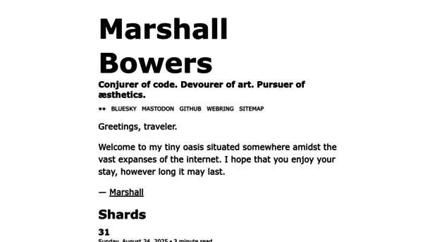 maxdeviant.com