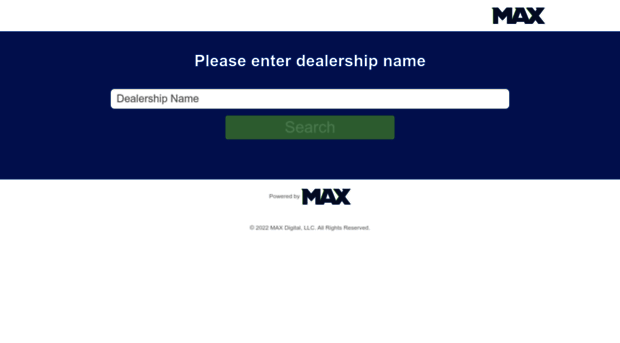 maxdigitalshowroom.com