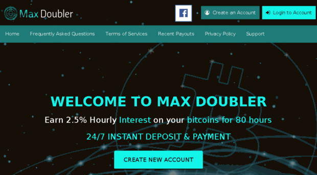 maxdoubler.com