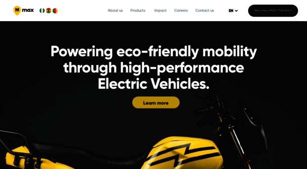 maxdrive.ai