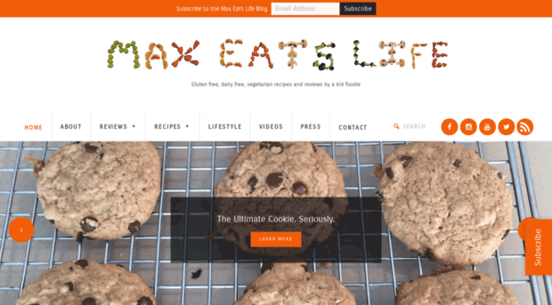 maxeatslife.com