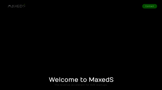 maxeds.org