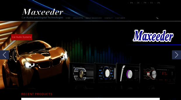 maxeeder.com