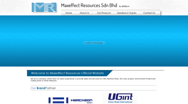 maxeffectresources.com