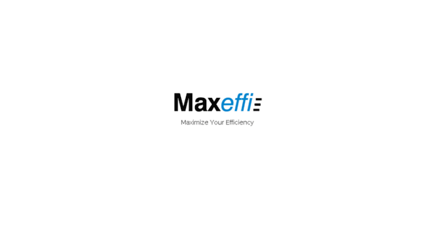 maxeffi.com