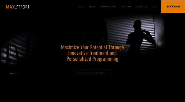 maxeffortpt.com