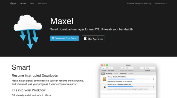 maxelapp.com