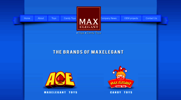 maxelegant.com