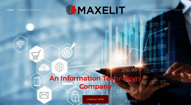 maxelit.com