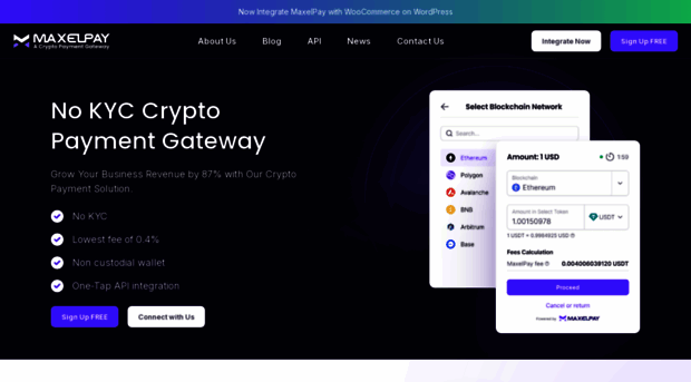 maxelpay.com