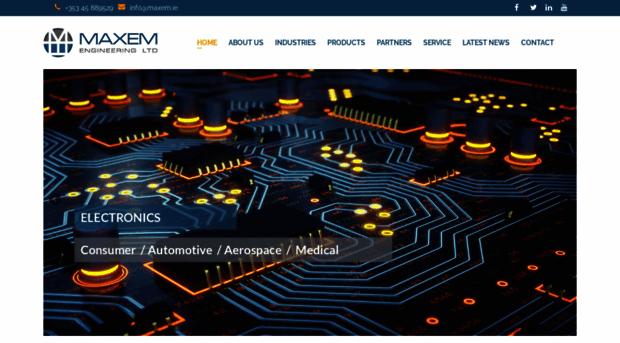 maxem.ie