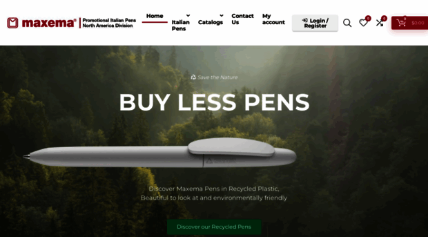 maxemapens.com