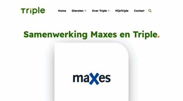 maxes.nl