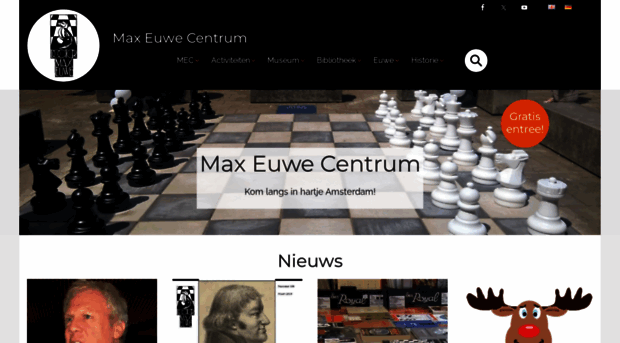 maxeuwe.nl