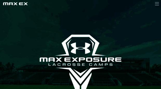 maxexposurelacrosse.com