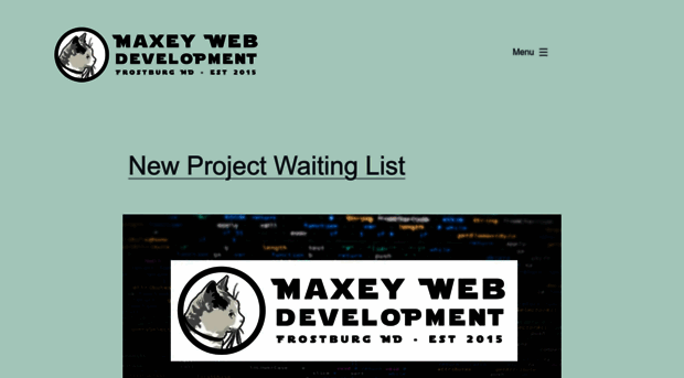 maxeywd.com