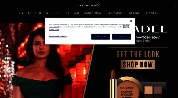 maxfactor-us.com