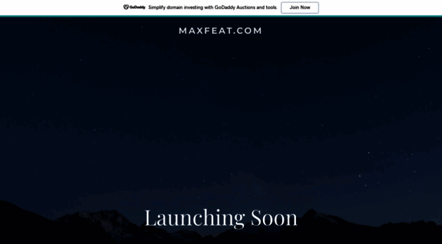 maxfeat.com