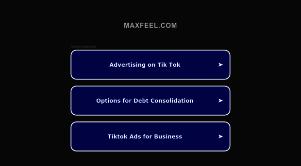 maxfeel.com