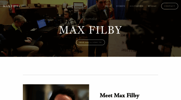 maxfilby.com