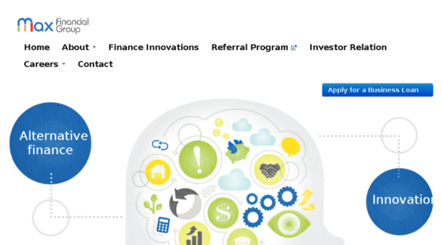 maxfinancialgroup.com.au