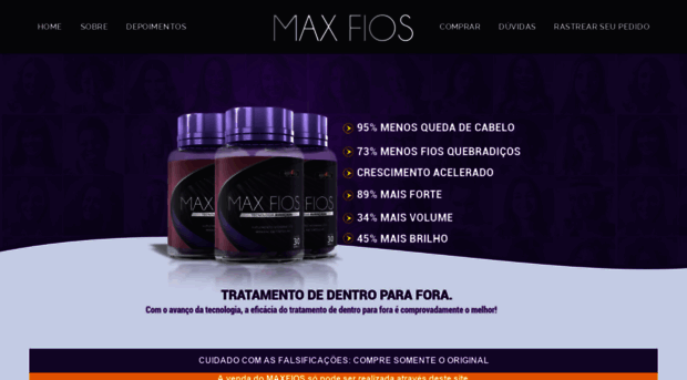 maxfios.com