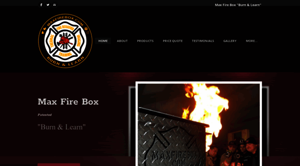 maxfirebox.com