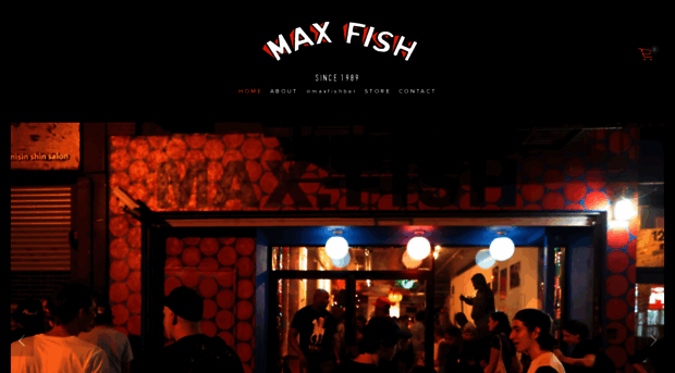 maxfish.com