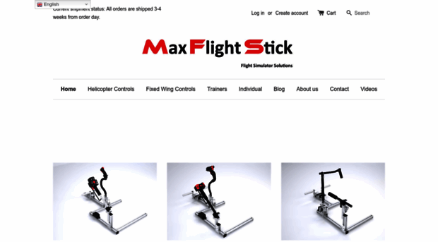 maxflightstick-flight-simulator.myshopify.com